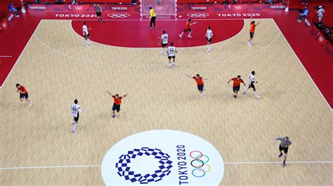 handball game|Handball rules: Know how to play the game .